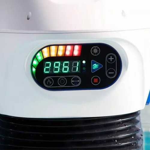 купить Аксессуар для бассейна Bestway 58517BW Contracurent pentru Swimfinity в Кишинёве 