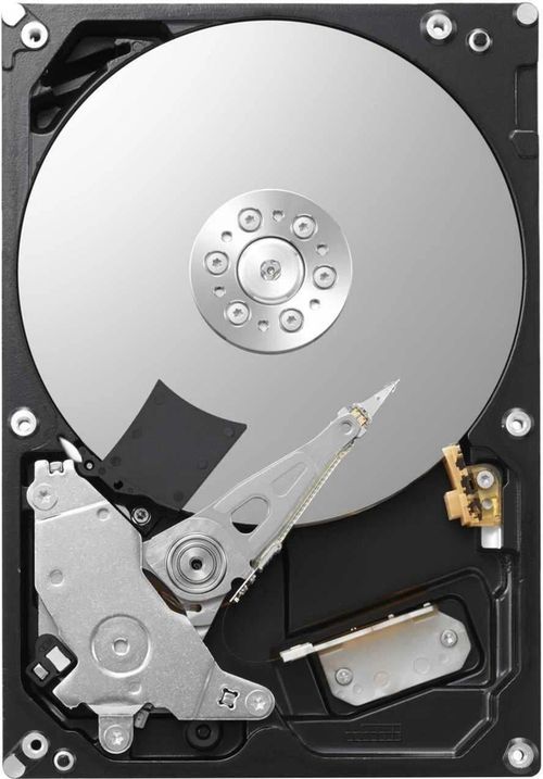 купить Жесткий диск HDD внутренний Toshiba HDWD105UZSVA в Кишинёве 