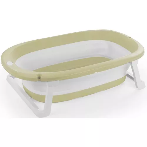 cumpără Cădiță Dolu (7266) Cada pliabila pentru baie, verde în Chișinău 