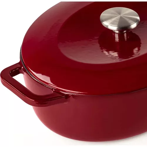 cumpără Cratiță Luigi Ferrero Opera FR-3810, 38.8x24x11cm, 5.4L în Chișinău 