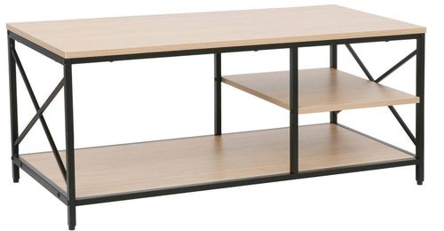 cumpără Măsuţă cafea Deco Larson 100x30x80H în Chișinău 