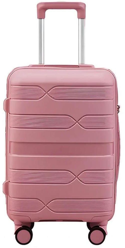 cumpără Valiză Bags Travel S Pink în Chișinău 