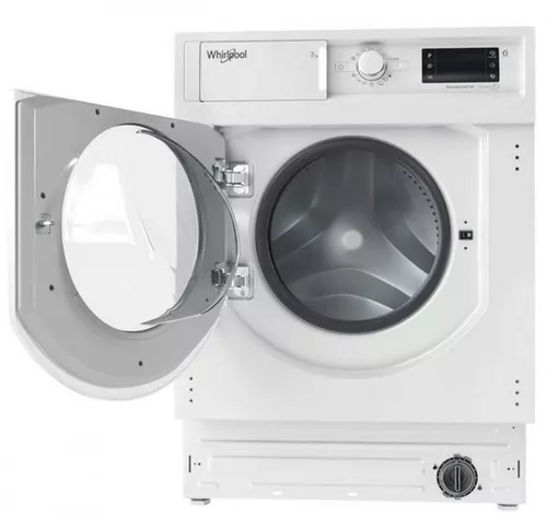 купить Встраиваемая стиральная машина Whirlpool WMWG71483EEUN в Кишинёве 