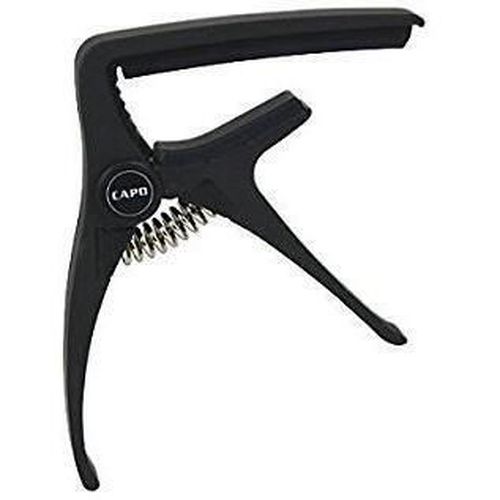 купить Аксессуар для музыкальных инструментов Flame AC20, capodastru chit.acustica в Кишинёве 