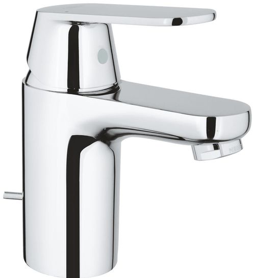 cumpără Baterie lavoar Grohe Eurosmart Cosmo lavoar S 32825000 în Chișinău 
