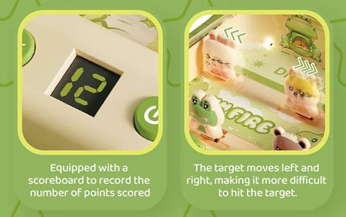 купить Настольная игра Richi (23698) Pinball в Кишинёве 