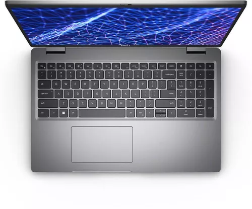купить Ноутбук Dell Latitude 5530 Gray (273969756) в Кишинёве 