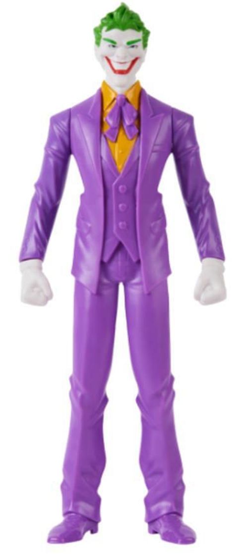 купить Игрушка Spin Master 6066925 Figurine DC 24 cm, ass. в Кишинёве 