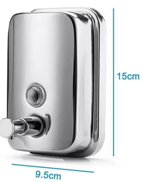 купить Дозатор для мыла miscellaneous Дозатор мыла ТМ 801 в Кишинёве 