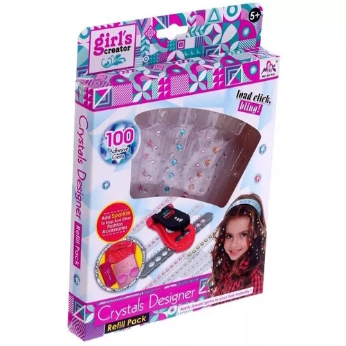 купить Игрушка Richi (19135) набор пайеток в Кишинёве 