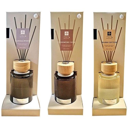 купить Ароматизатор воздуха Holland 41406 80ml + палочки (тропич цветы) в Кишинёве 