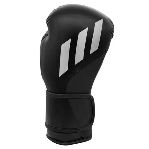cumpără Articol de box Adidas ADISPD200TG Speed Tilt 200 Glove Black/Silver 14oz în Chișinău 