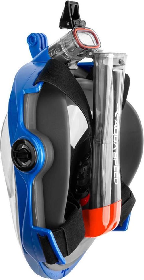 cumpără Accesoriu pentru înot Aqua Speed Mască pentru scufundări SPECTRA 2.0 L/XL 10 (9918) în Chișinău 
