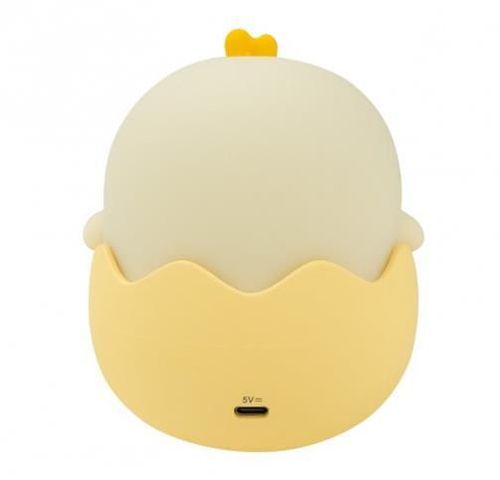 купить Ночной светильник Mary’s MW61248 LED RGB Sleepy Chick в Кишинёве 