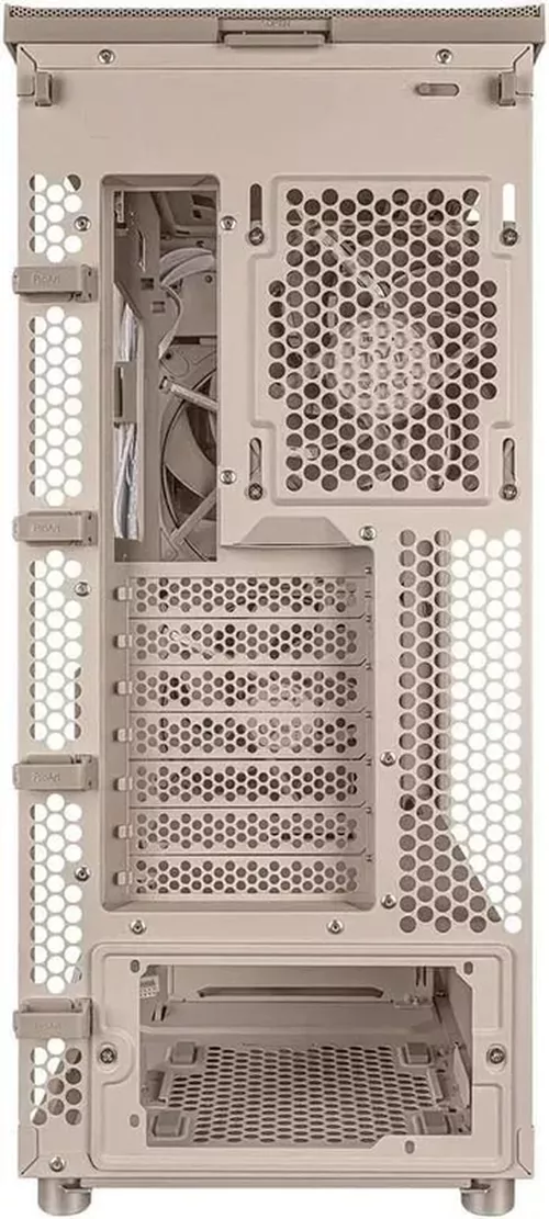 купить Корпус для ПК ASUS ProArt PA401 Wood Edition Beige в Кишинёве 