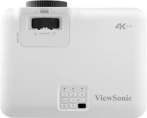 купить Проектор Viewsonic LX700-4K в Кишинёве 