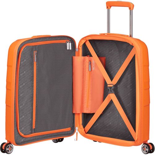 купить Чемодан American Tourister Starvibe 55/20 (146370/A037) в Кишинёве 