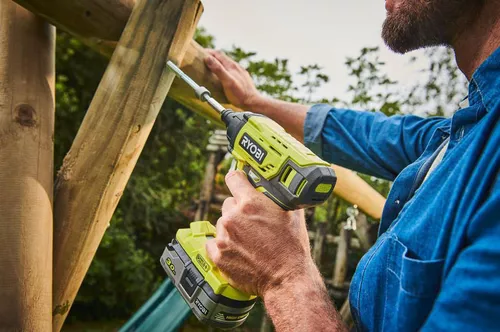купить Гайковерт RYOBI R18ID2-0 5133004611 в Кишинёве 