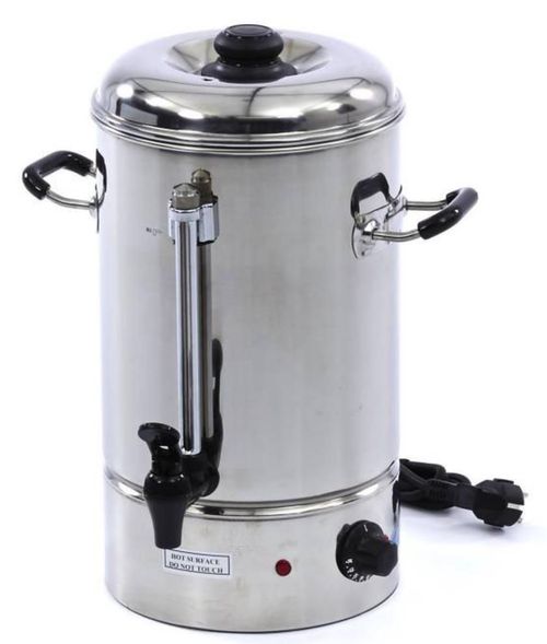 cumpără Termopot profesional Maxima 09300595, 10L în Chișinău 