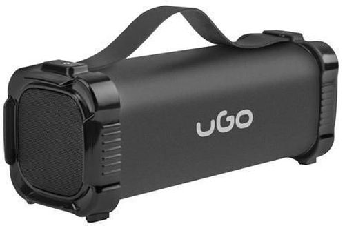 купить Колонка портативная Bluetooth UGO UBS-1484 Mini Bazooka black в Кишинёве 