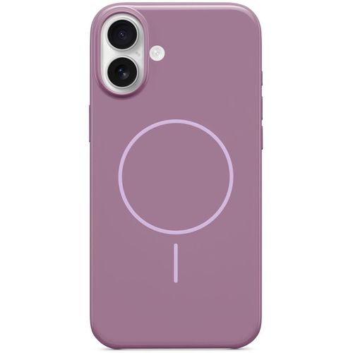 купить Чехол для смартфона Beats iPhone 16 Plus Case with MagSafe Sunset Purple MCFK4 в Кишинёве 