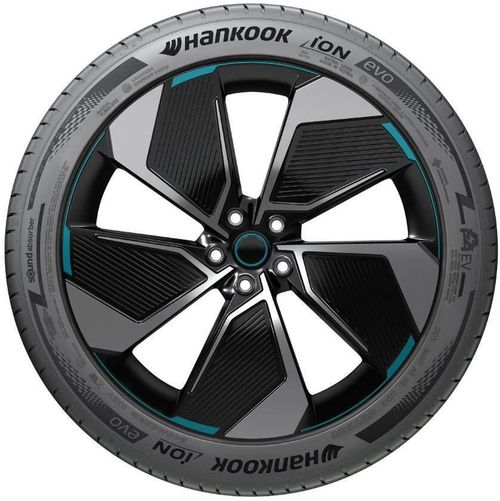 cumpără Anvelopă Hankook 255/55 R19 IK01 111Y în Chișinău 