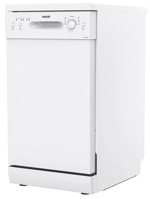 купить Посудомоечная машина Muhler FDW1045WE в Кишинёве 