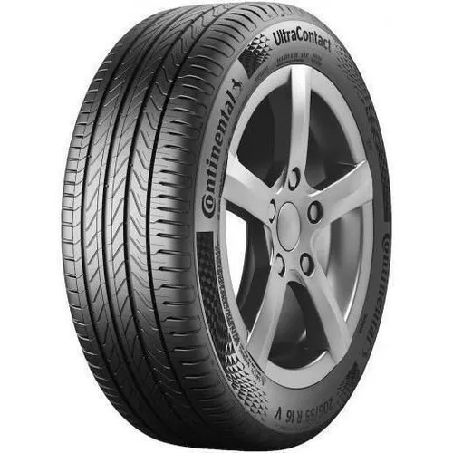 cumpără Anvelopă Continental 195/55 R20 UltraContact 95H XL FR în Chișinău 