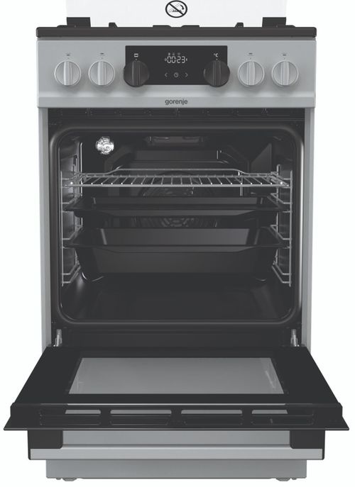 купить Плита кухонная Gorenje K5341SH в Кишинёве 