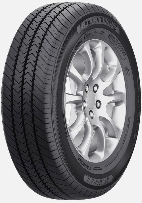 купить Шина Fortune 215/60 R16C 103/101T FSR-71 6PR в Кишинёве 