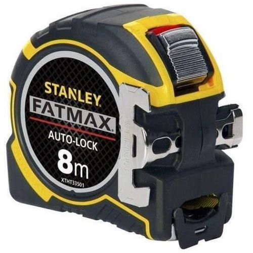 купить Рулетка Stanley 0-03-105 FatMax Autolock 8m в Кишинёве 