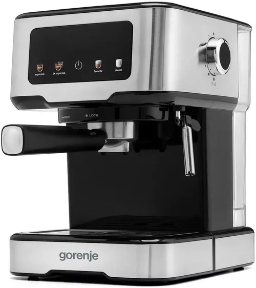cumpără Espressor manual Gorenje ESCM15CD în Chișinău 