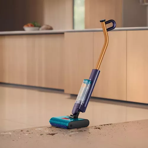 купить Пылесос беспроводной Dyson WR03 Clean+Wash Hygiene в Кишинёве 