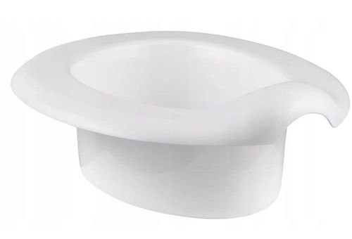 cumpără Oală Maltex Toaletă Potty pentru copii White/Grey în Chișinău 