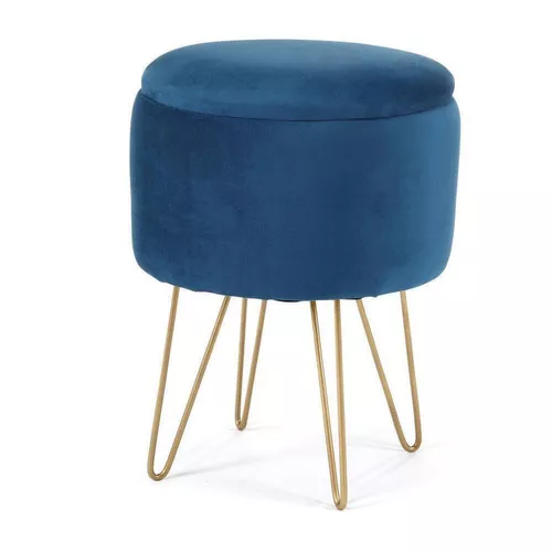 cumpără Puf Akord Lili Blue Dark în Chișinău 