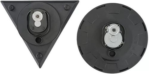 cumpără Mașina de polisat Red Technic RTSDG0085, 1500 W în Chișinău 