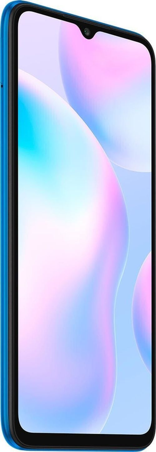 cumpără Smartphone Xiaomi Redmi 9A 2/32Gb Blue în Chișinău 