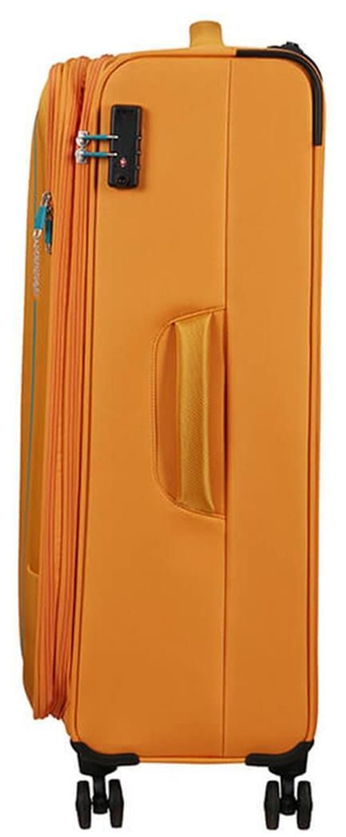 купить Чемодан American Tourister Pulsonic (146518/1843) в Кишинёве 