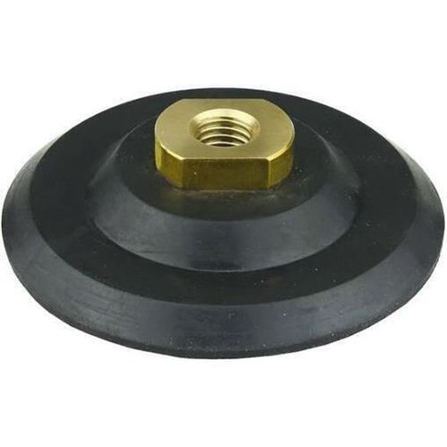 купить Набор головок, бит, насадок Tiler TML-12 Suport p/u discuri de slefuit 100 mm в Кишинёве 