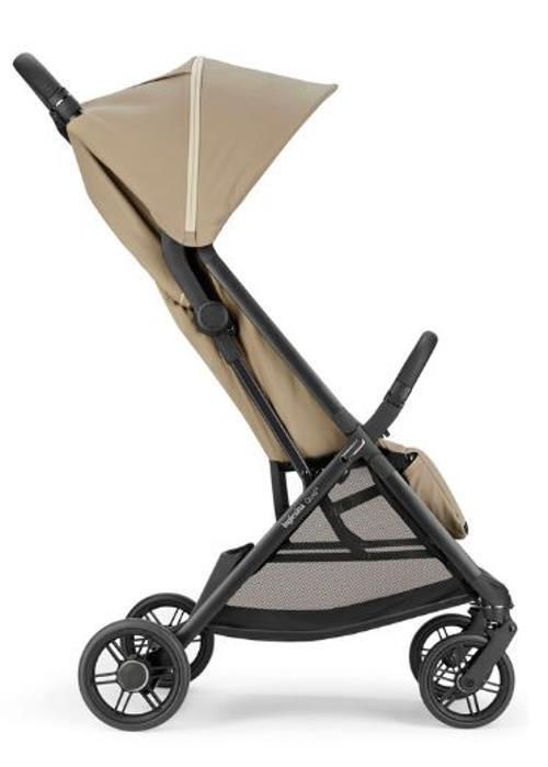 купить Детская коляска Inglesina Quid 3 lunar beige в Кишинёве 