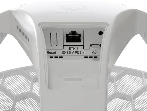 купить Wi-Fi точка доступа MikroTik LHG-5axD в Кишинёве 