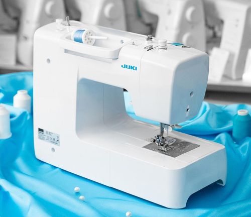 купить Швейная машина Juki HZL-70HW-C/CE в Кишинёве 