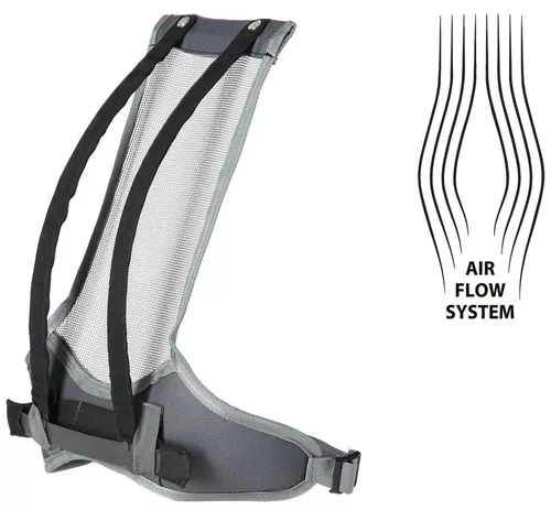 cumpără Rucsac turistic Nils NC1942 Abisal Backpack Tourist Black Ghoster 20L în Chișinău 