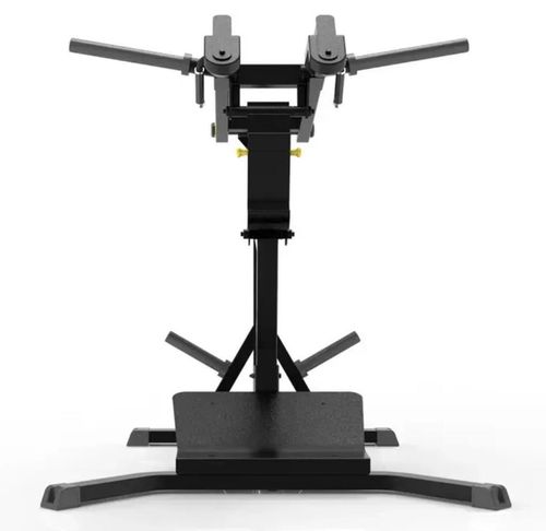 купить Силовой комплекс Impulse 54762 Leverage Squat/Calf IFP1707 в Кишинёве 