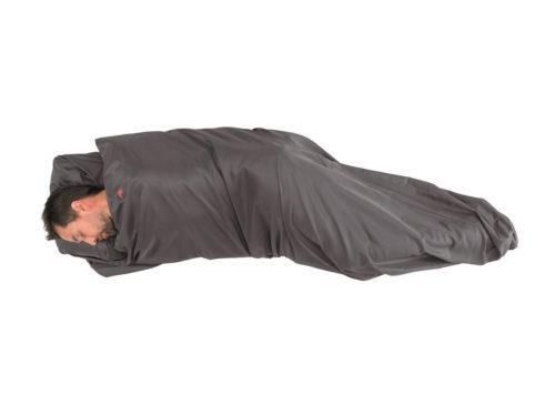 купить Спальный мешок Robens Accesoriu sac de dormit Mountain Liner Mummy в Кишинёве 