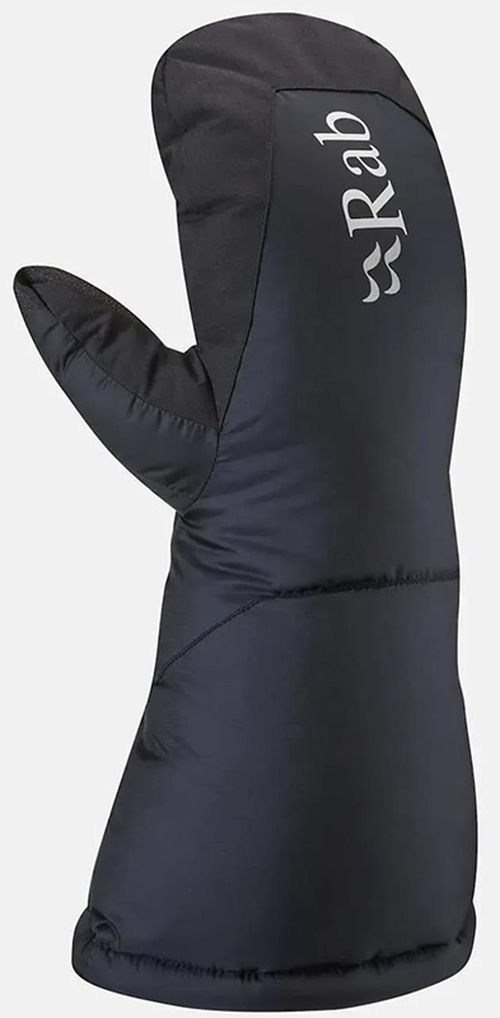 cumpără Îmbrăcăminte sport Rab Manusi Endurance Down Mitt Beluga L (QAJ-06-BEL-LRG) în Chișinău 