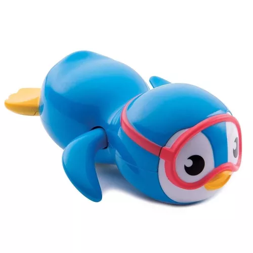 Игрушка для ванны Munchkin Swimming Penguin 