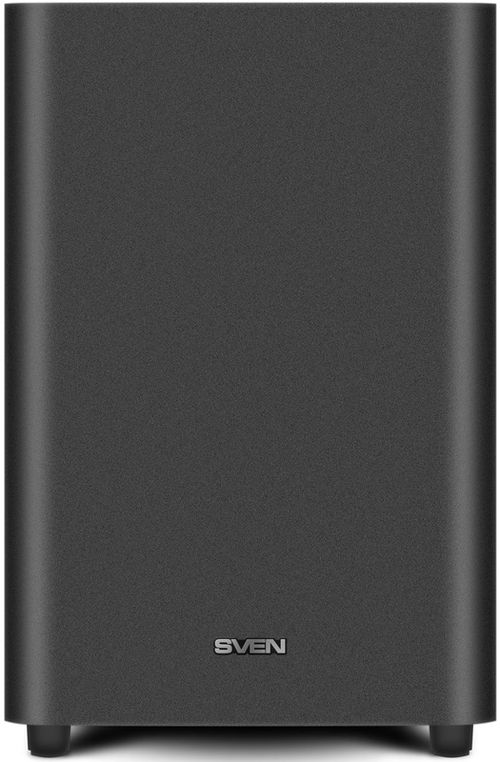 cumpără Soundbar Sven SB-2700DA with wireless subwoofer, black în Chișinău 
