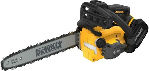 купить Пила DeWalt FLEXVOLT DCMCST635N Li-Ion, 54V (fara accumulator) в Кишинёве 