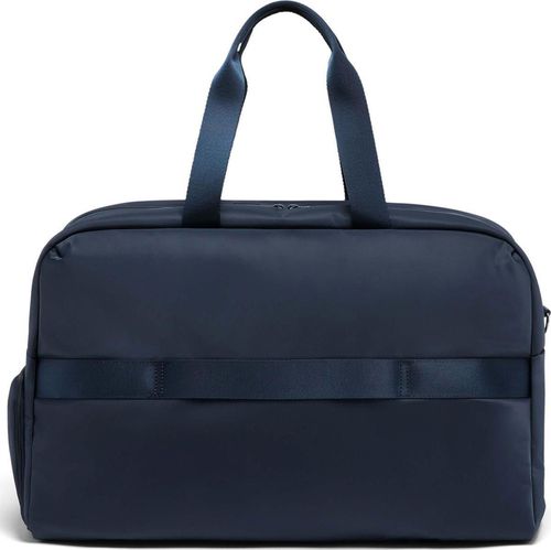 купить Сумка дорожная Lipault City Plume Weekender Dark Blue (140620/1596) в Кишинёве 